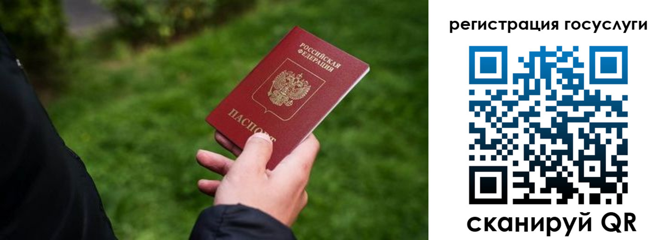 прописка в Гатчине